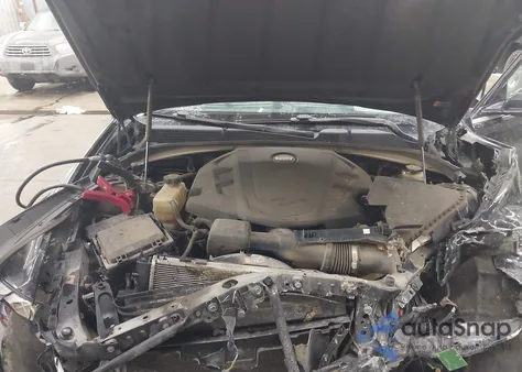 2016 Cadillac Cts Luxury Collection from USA, damaged, VIN 1G6AX5SS0G0196496